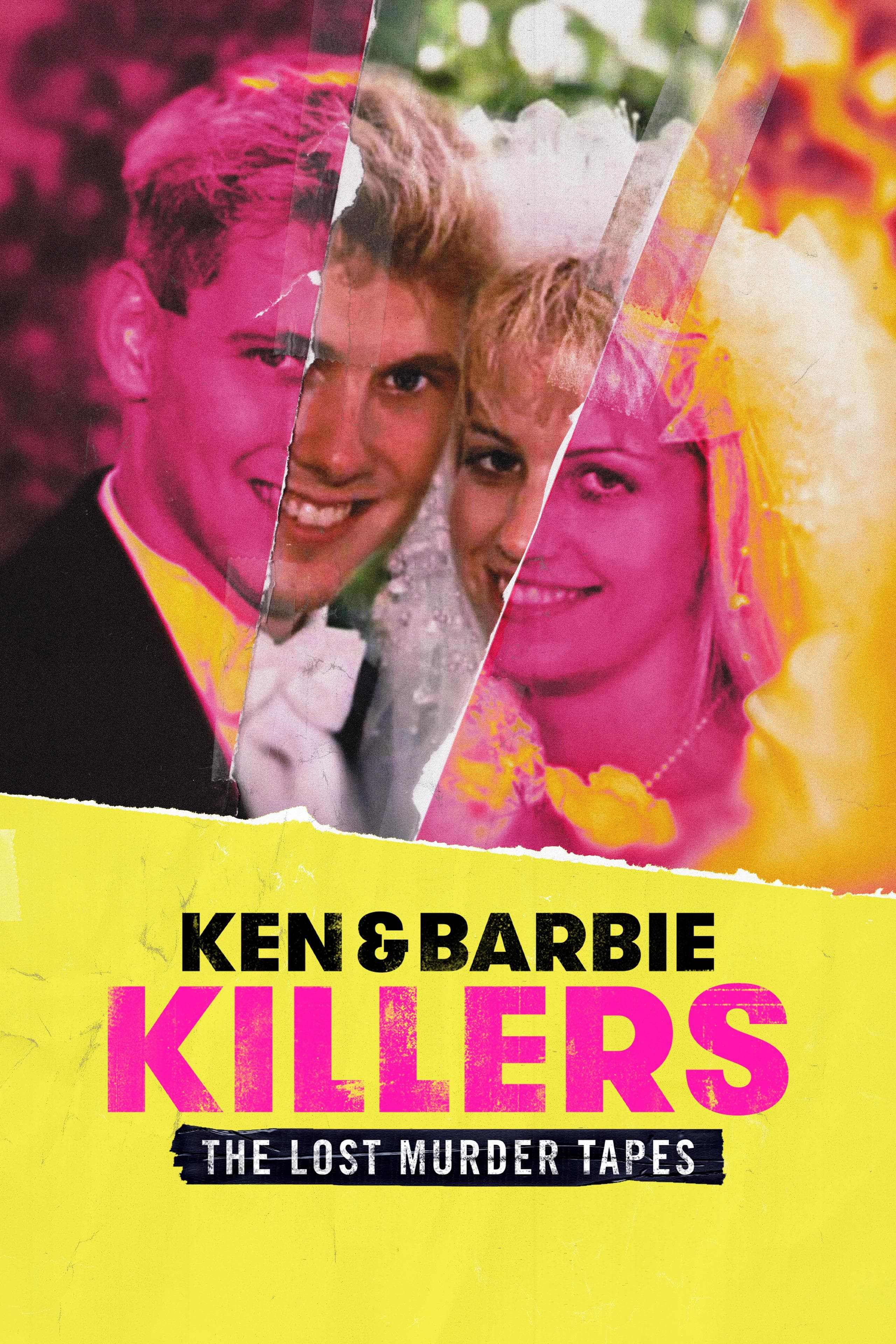 Ken and Barbie Killers: The Lost Murder Tapes-S1E1