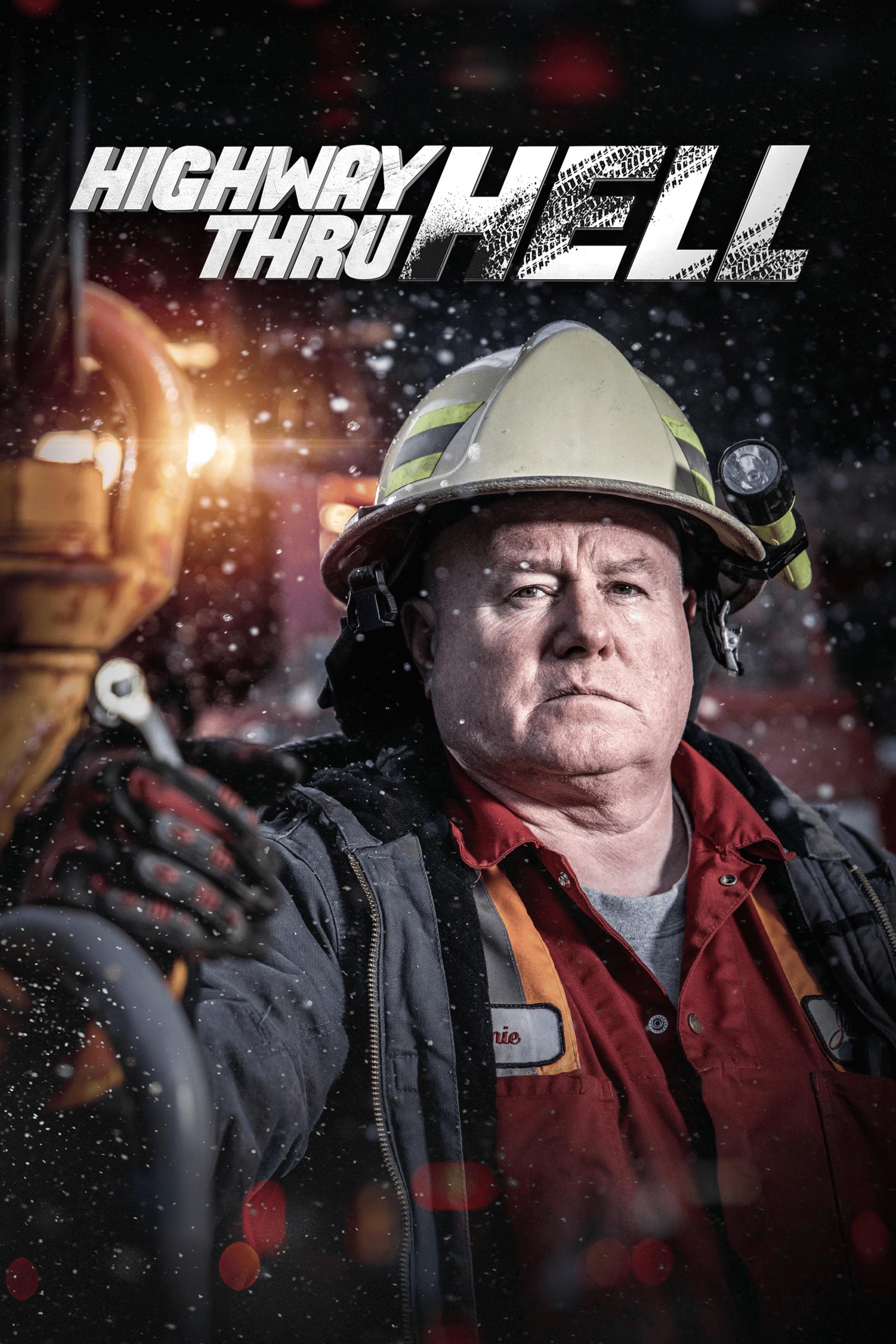 Highway Thru Hell-S11E6