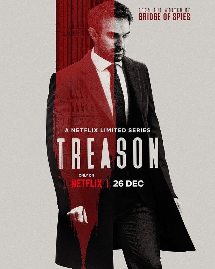 Treason-S1E1