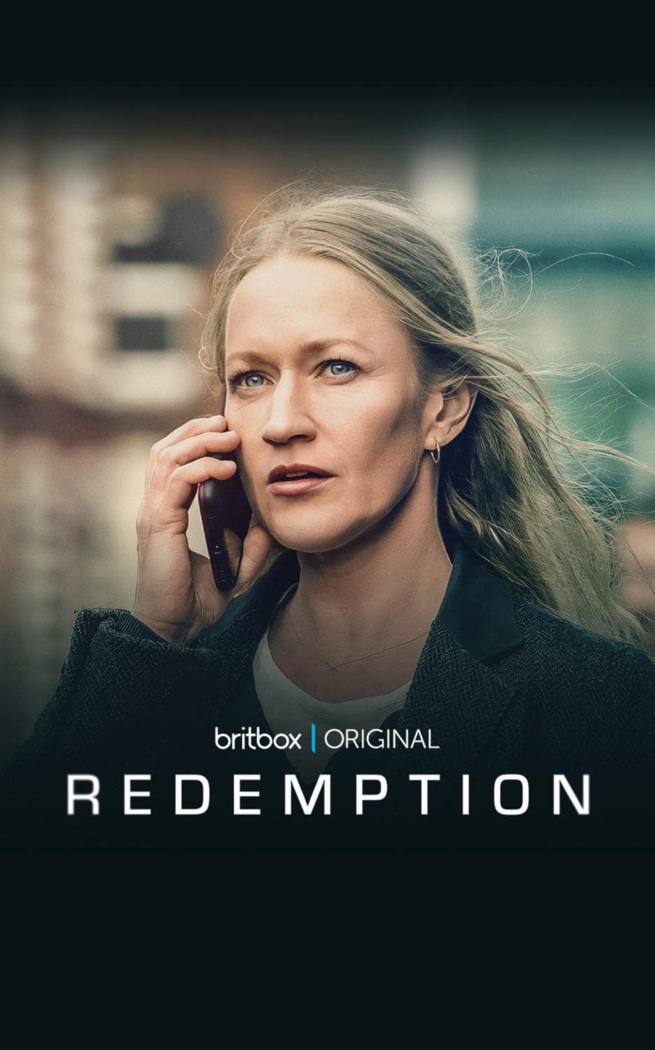 Redemption-S1E1