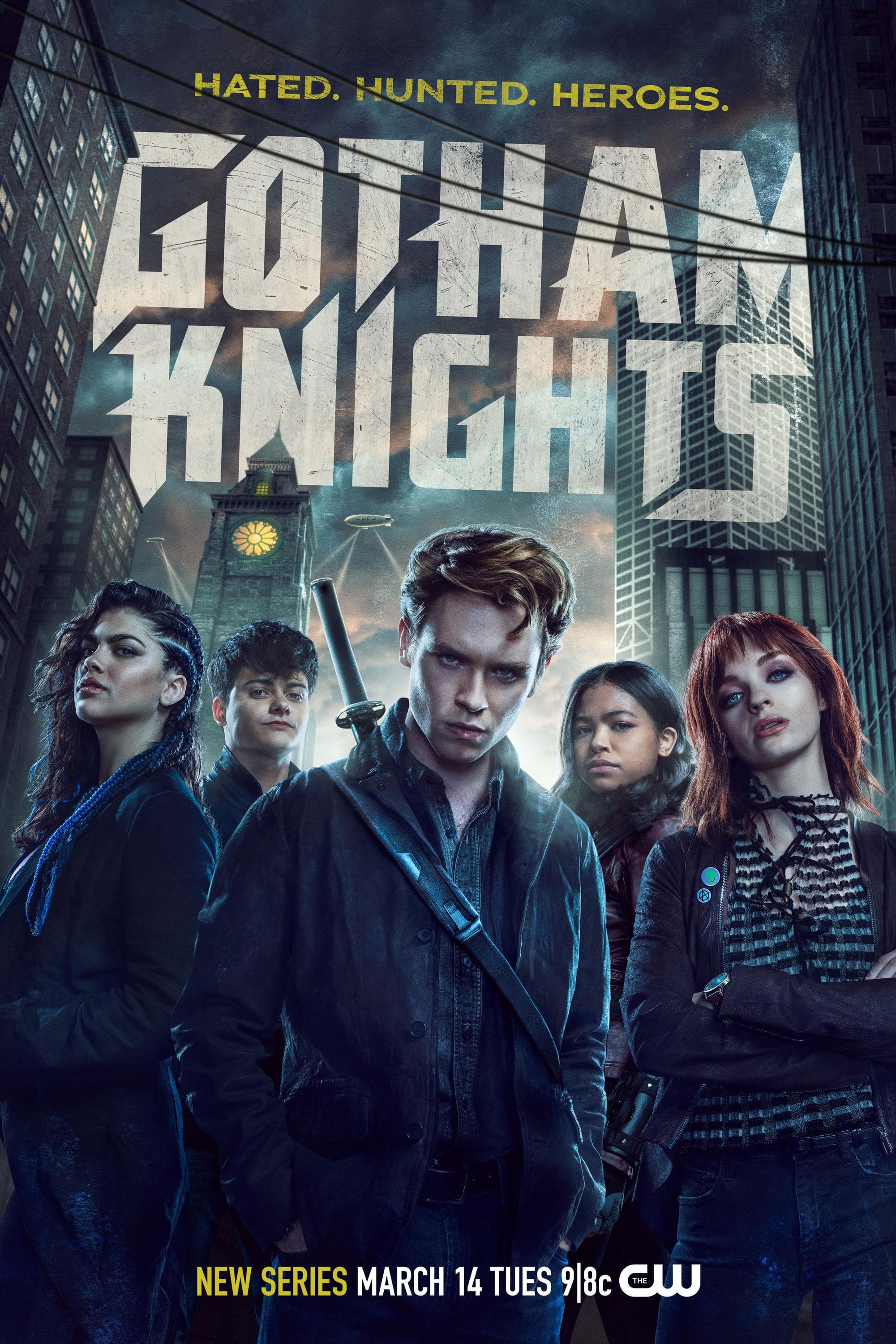 Gotham Knights-S1E1