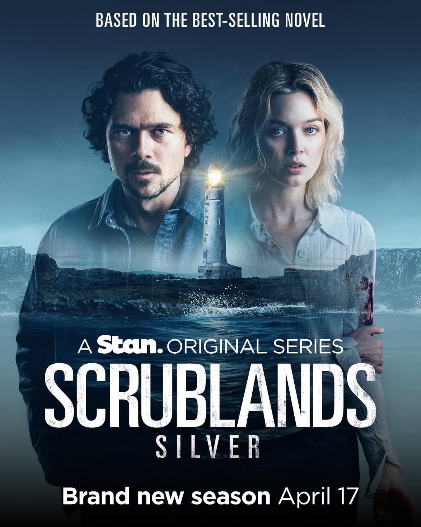 Scrublands-S1E1