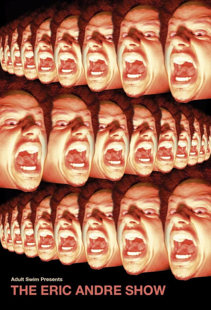 The Eric Andre Show-S3E3