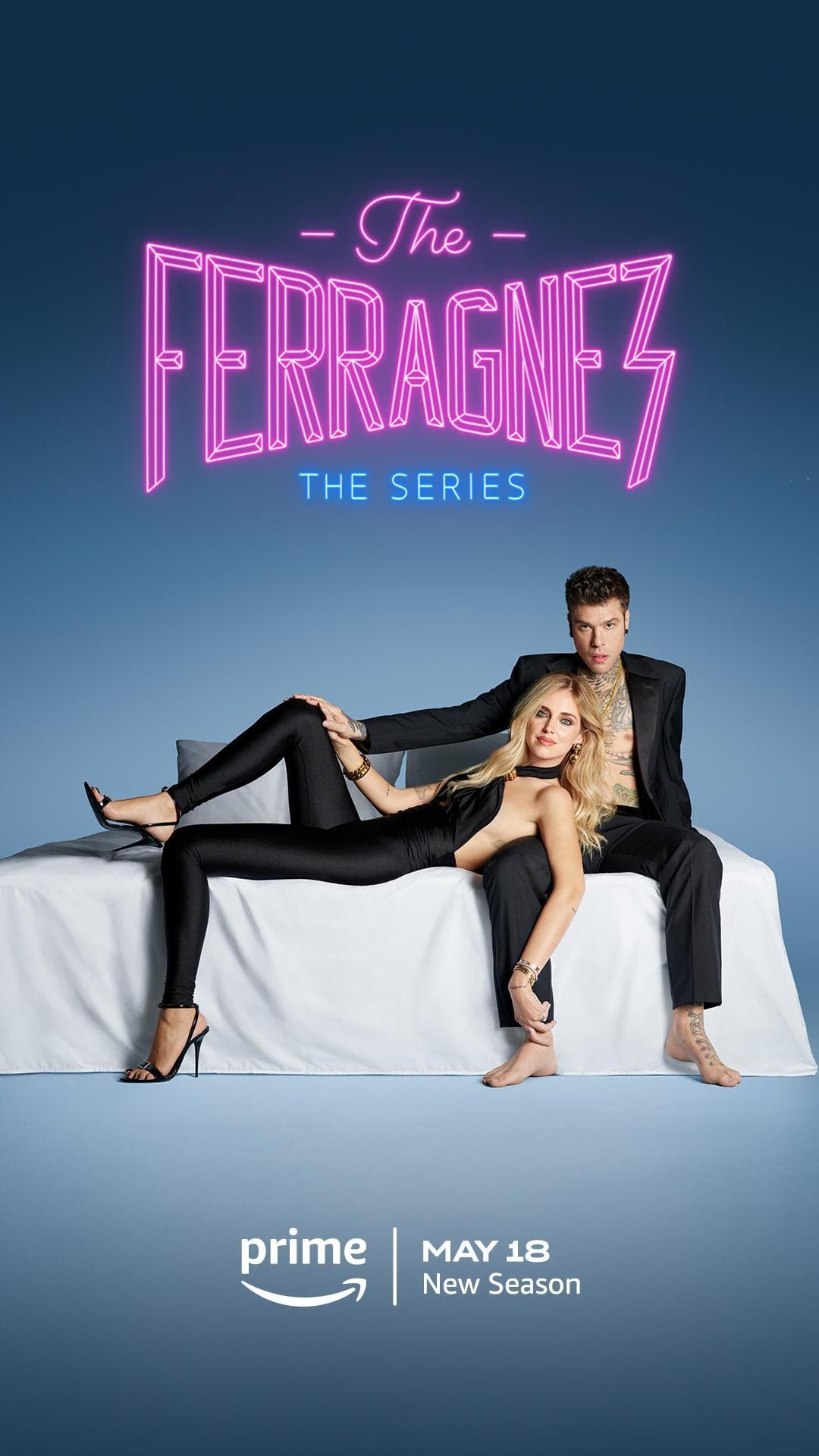 The Ferragnez-S1E1