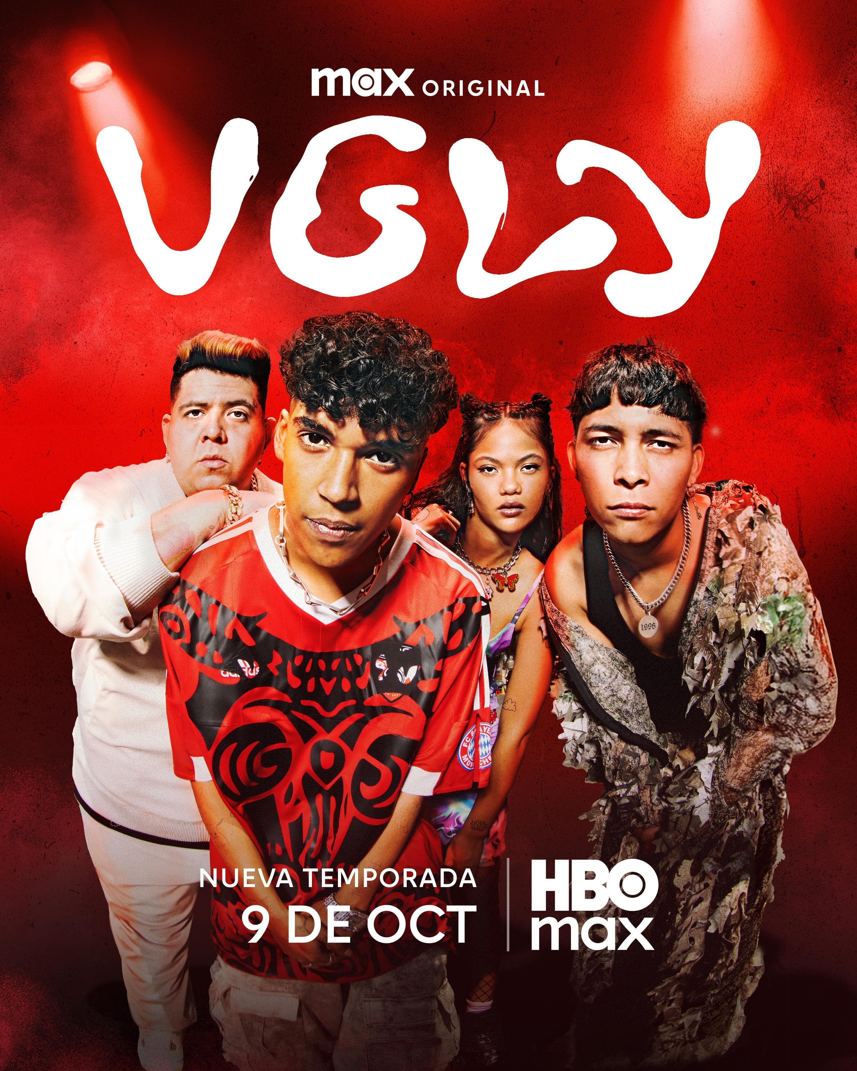 Vgly-S2E9