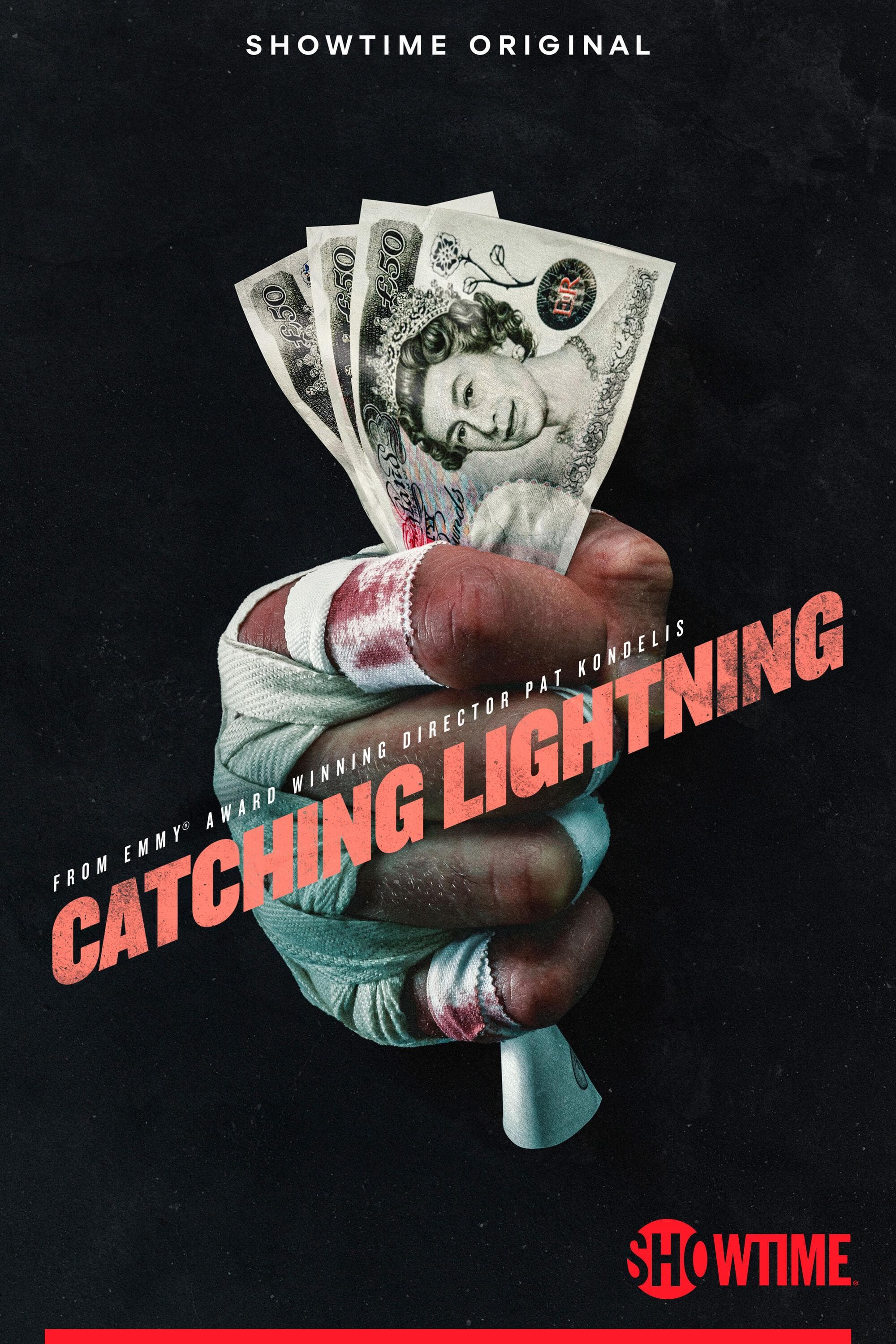 Catching Lightning-S1E1
