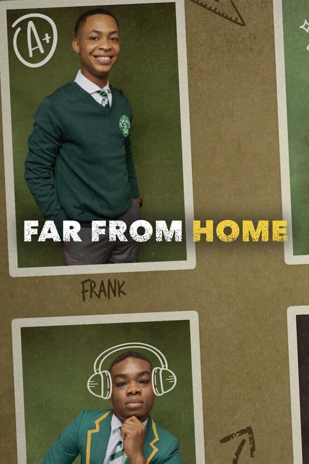 Far from Home-S1E4-360P