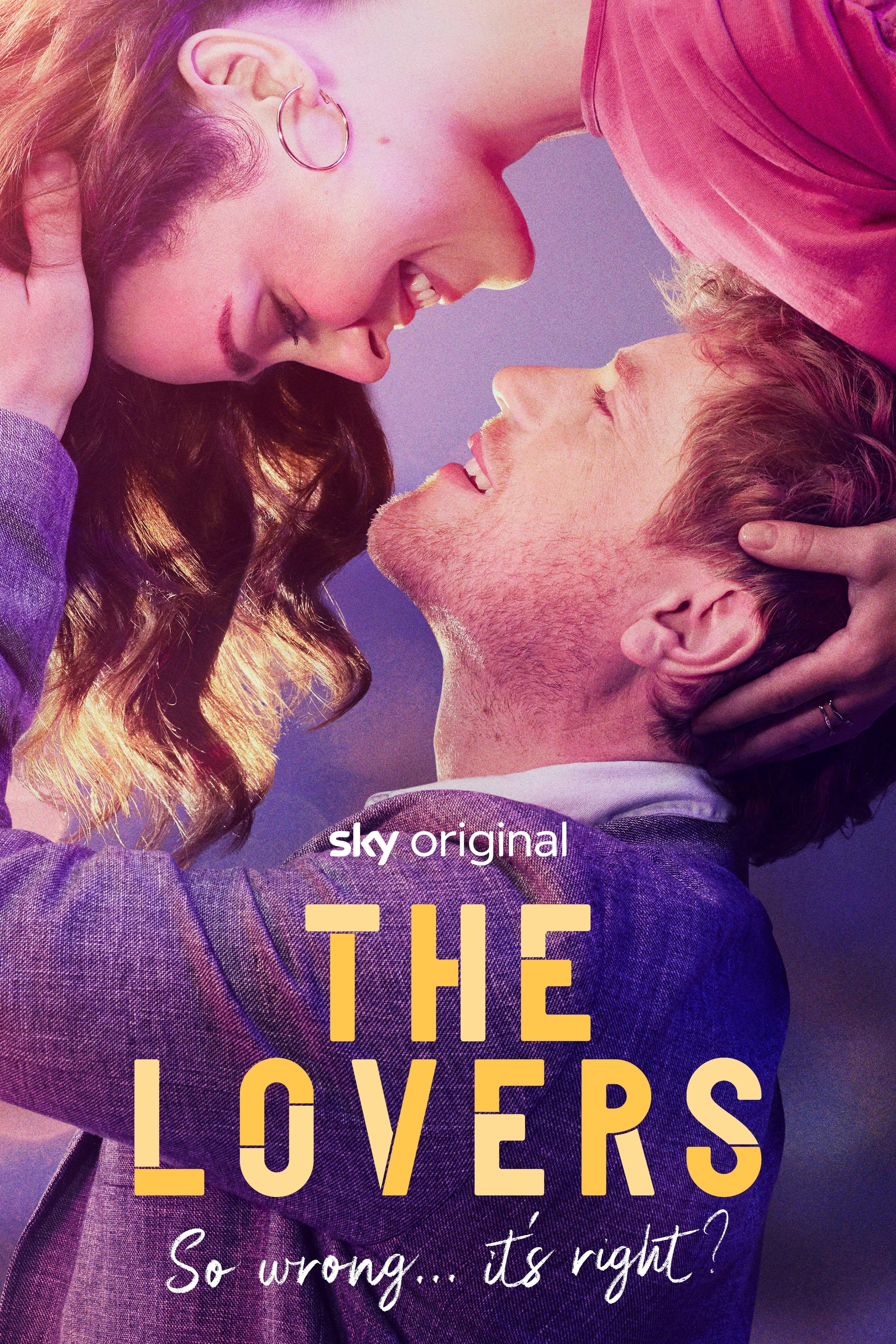 The Lovers-S1E6
