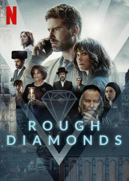 Rough Diamonds-S1E1