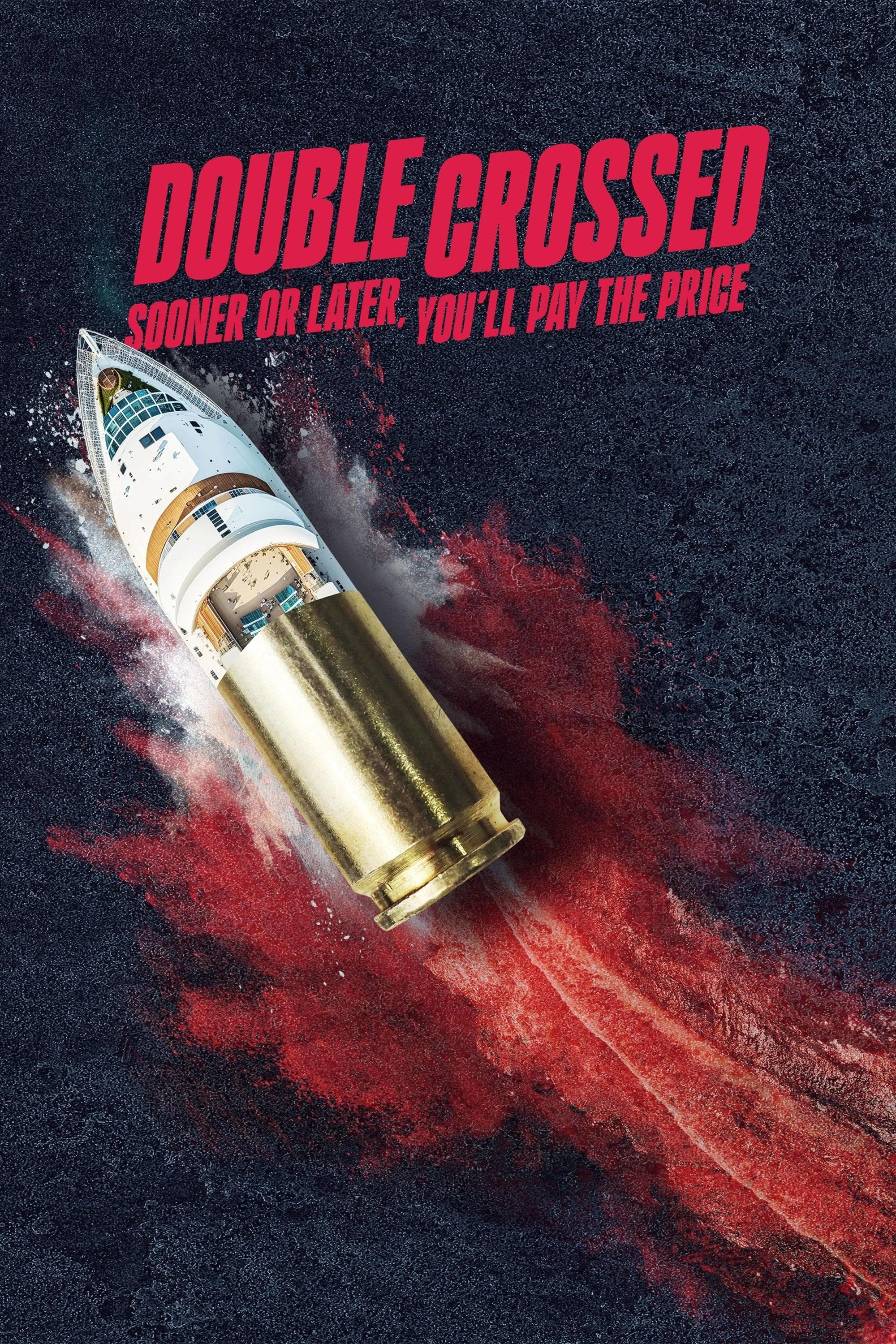 Double Crossed: Sooner or Later, You'll Pay the Price-S1E1