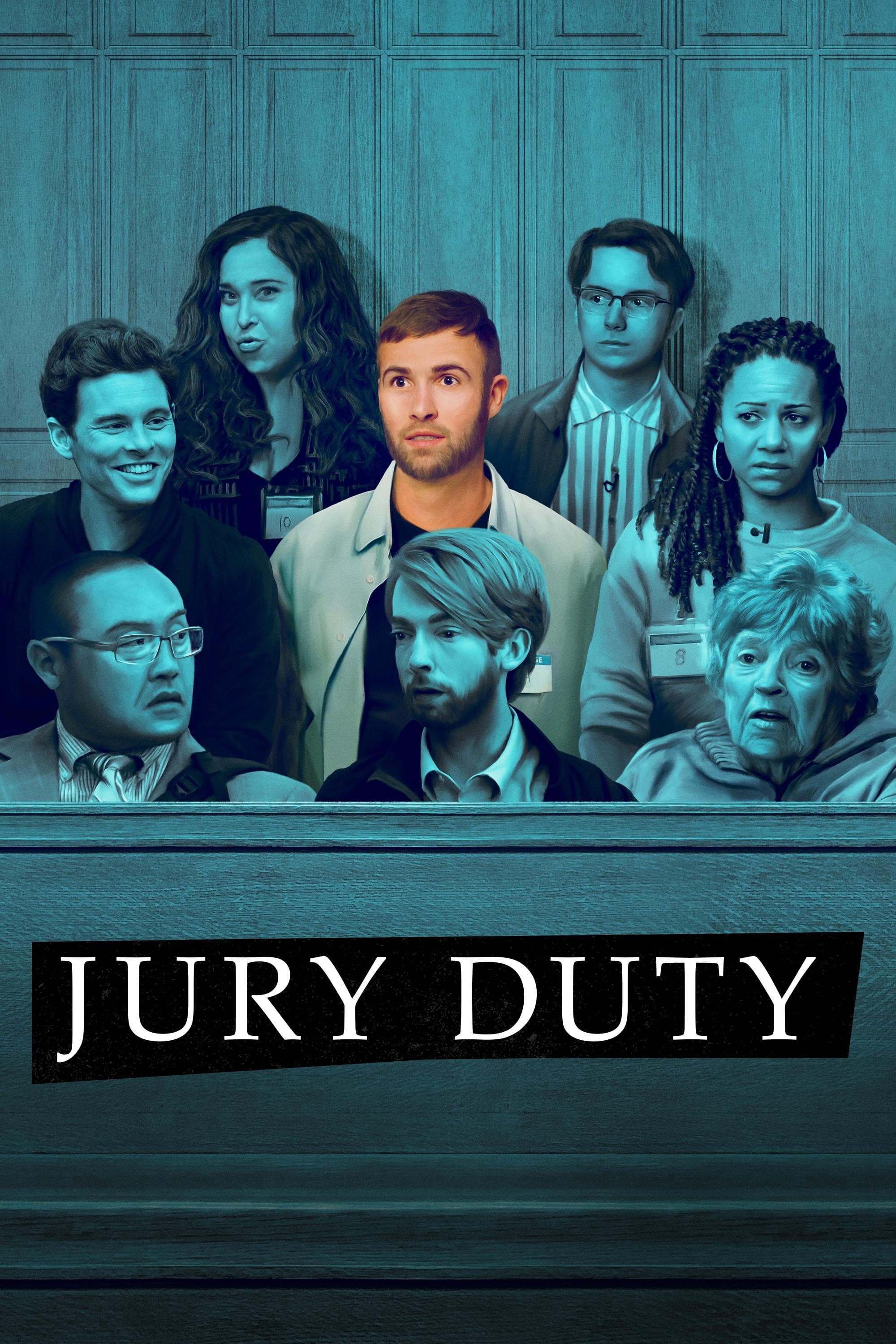 Jury Duty-S1E3