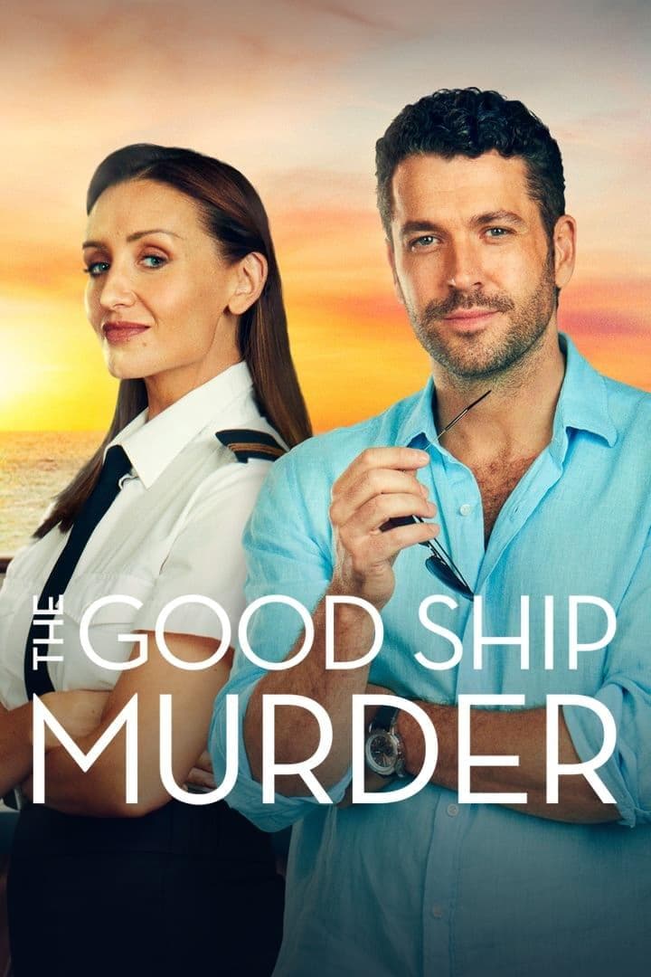 The Good Ship Murder-S3E4