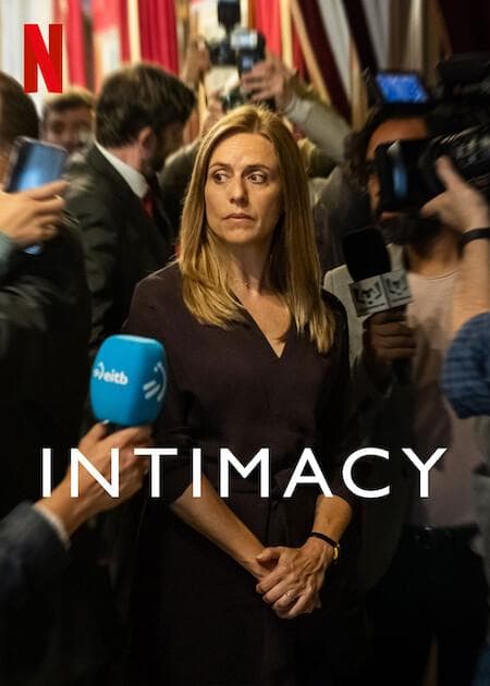 Intimacy-S1E1