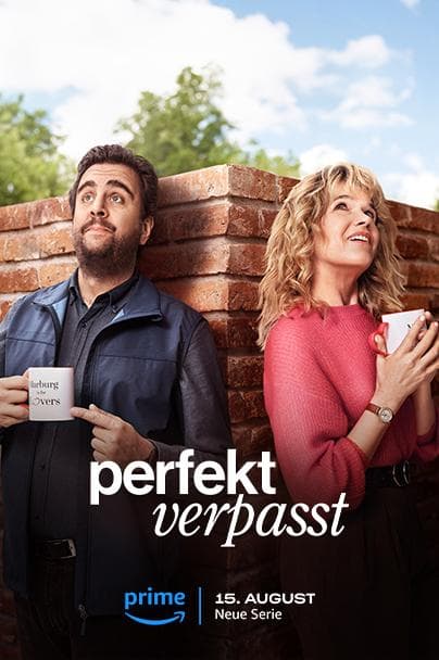 Perfekt verpasst-S1E1