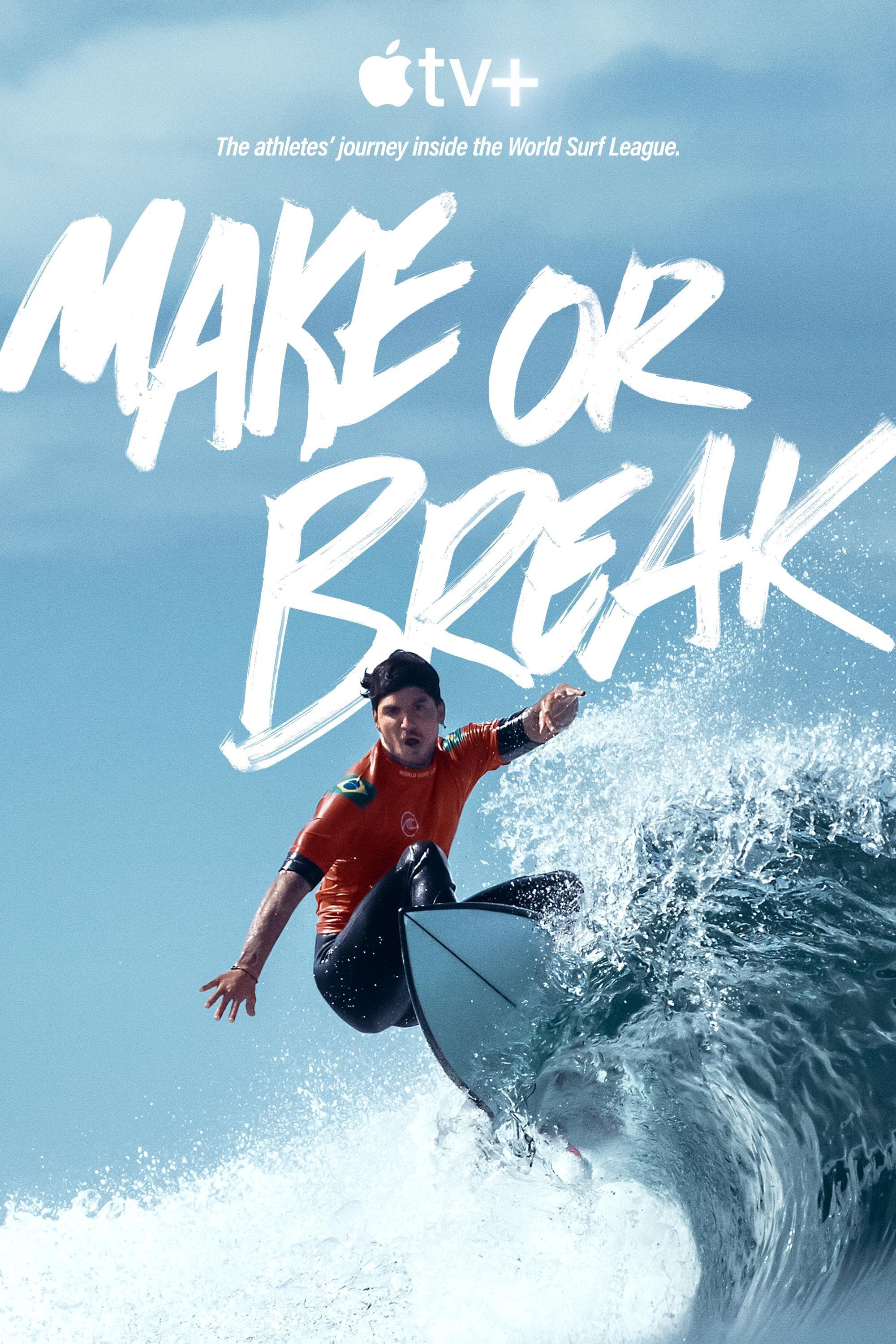 Make or Break-S1E1