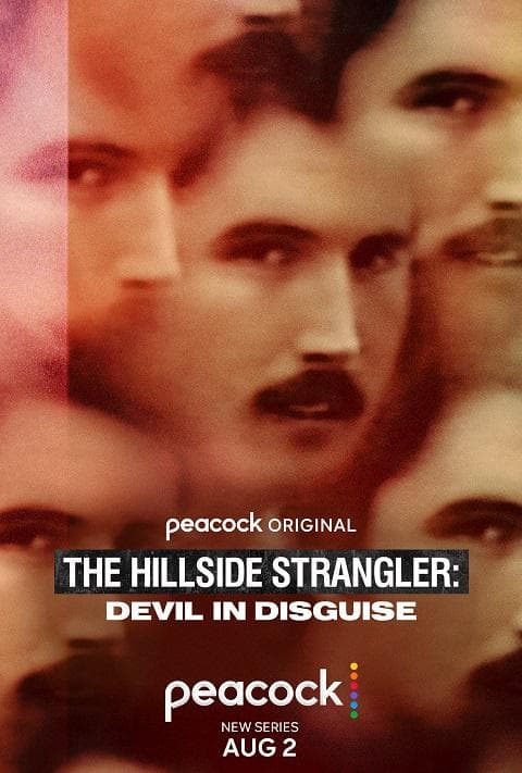 The Hillside Strangler: Devil in Disguise-S1E1