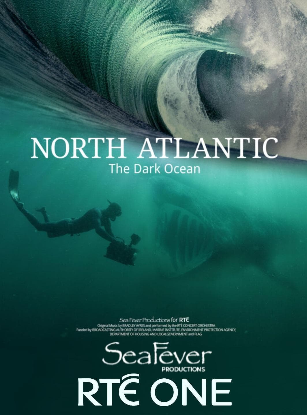 North Atlantic: The Dark Ocean-S1E1