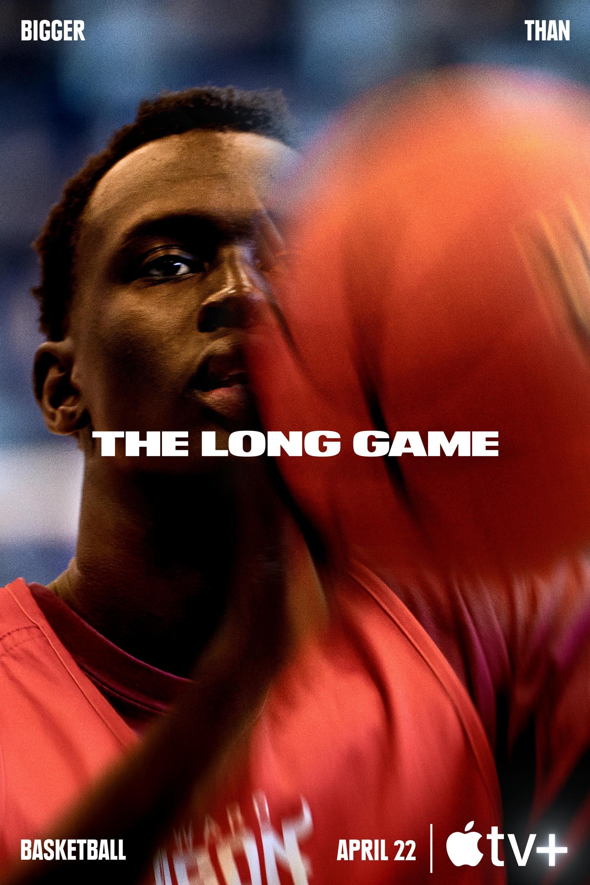 The Long Game: Bigger Than Basketball-S1E1