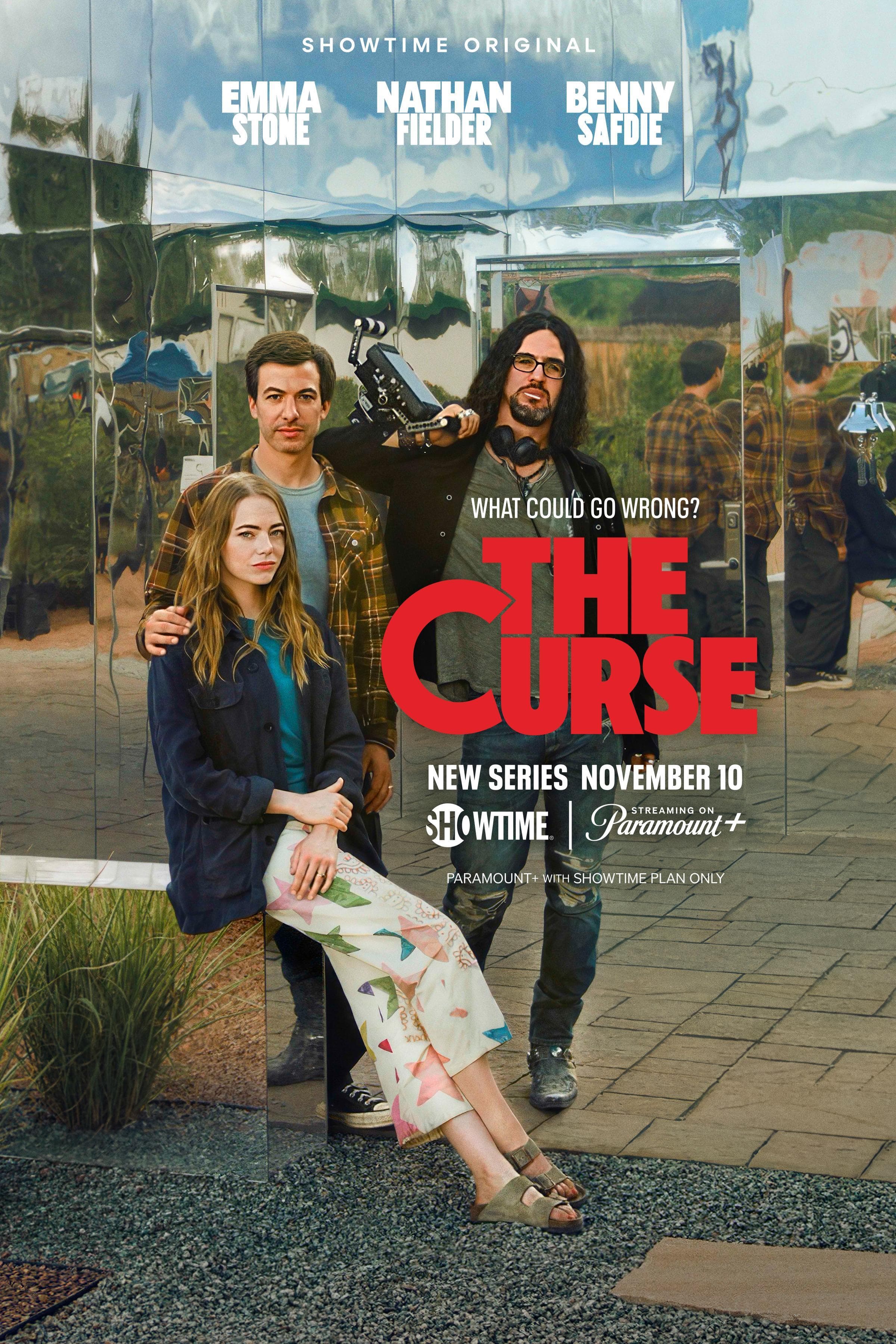 The Curse-S1E1