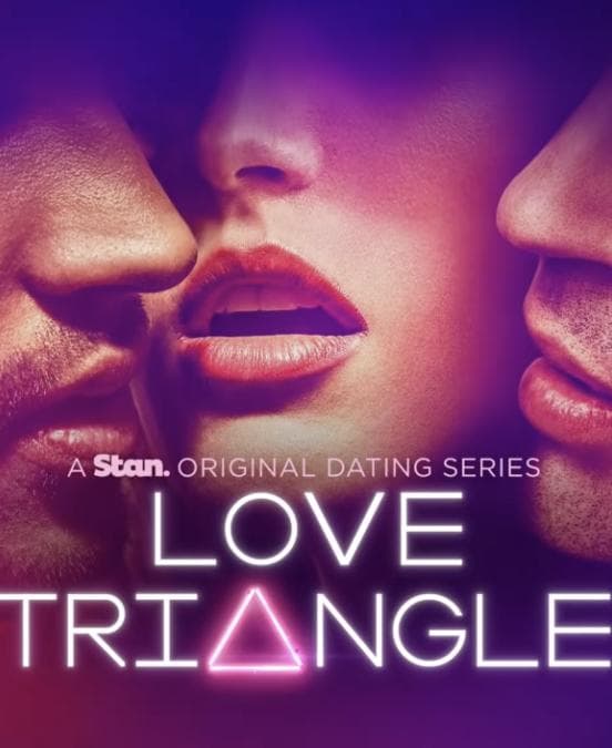 Love Triangle-S1E1