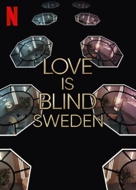 Love Is Blind: Sweden-S1E1