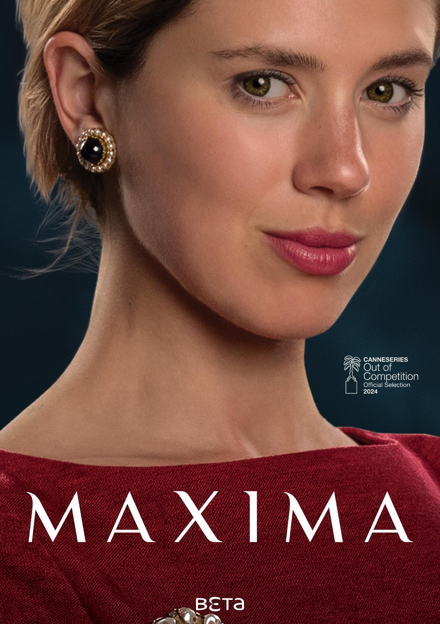 Máxima-S1E1