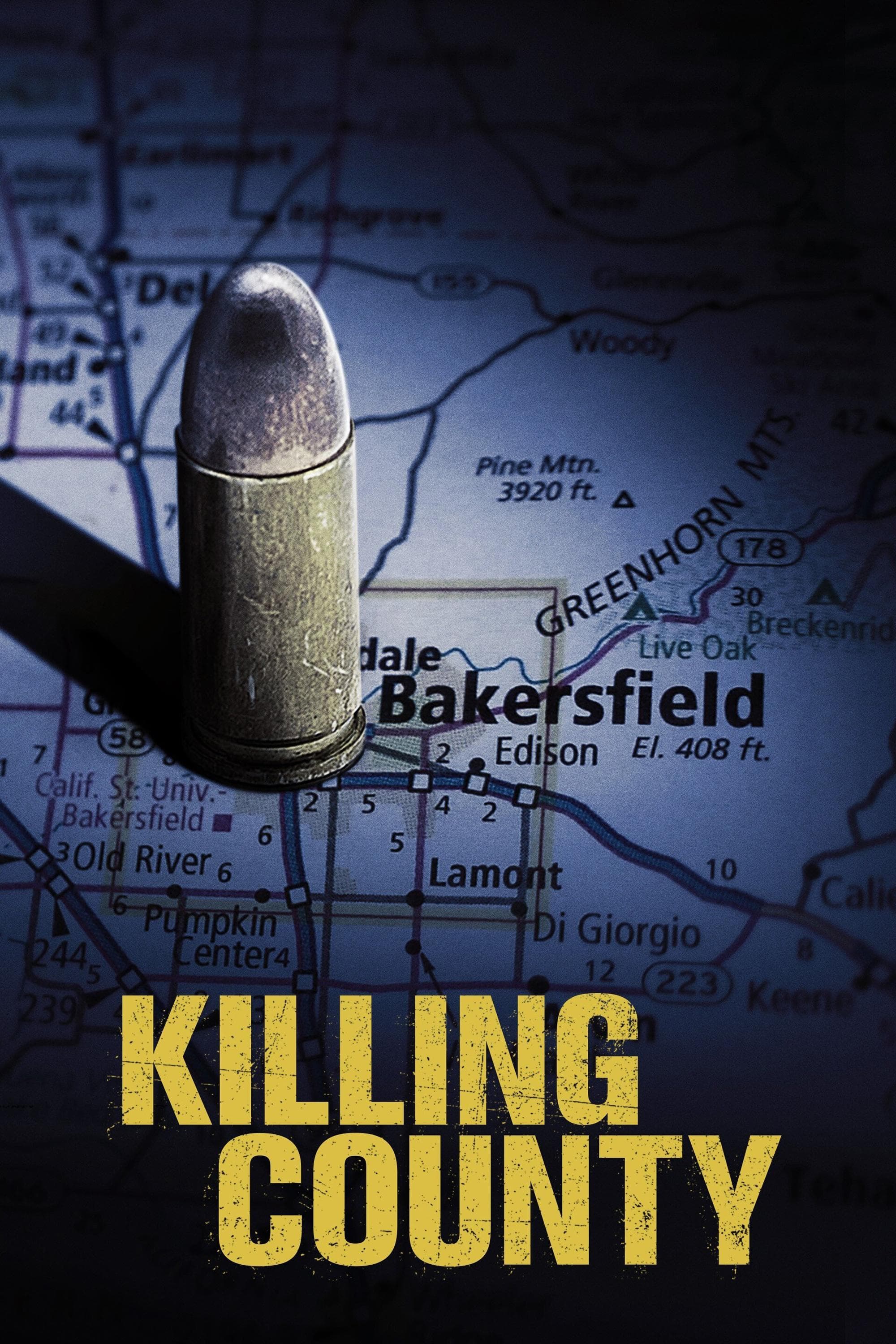Killing County-S1E1