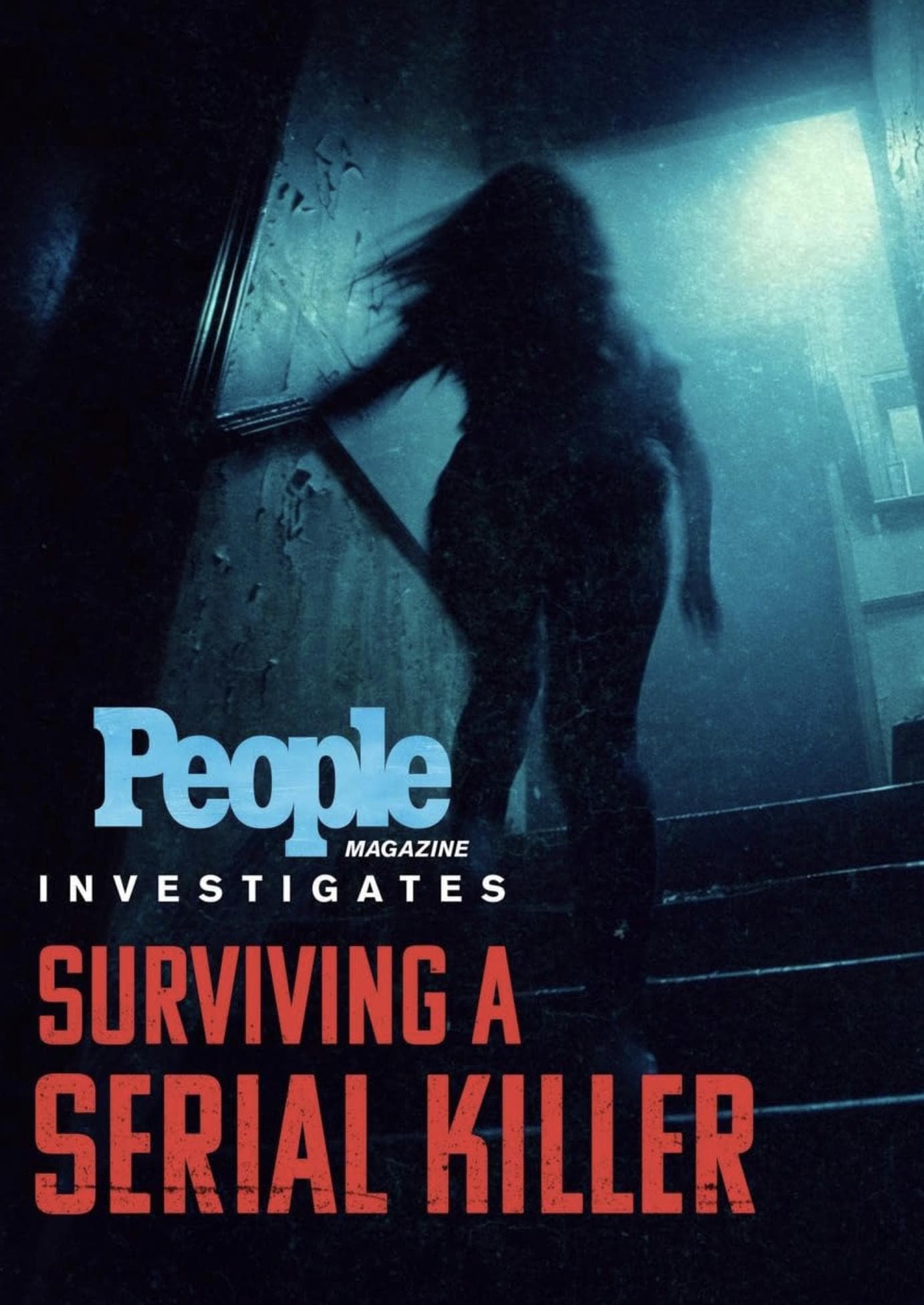 People Magazine Investigates: Surviving a Serial Killer-S1E1