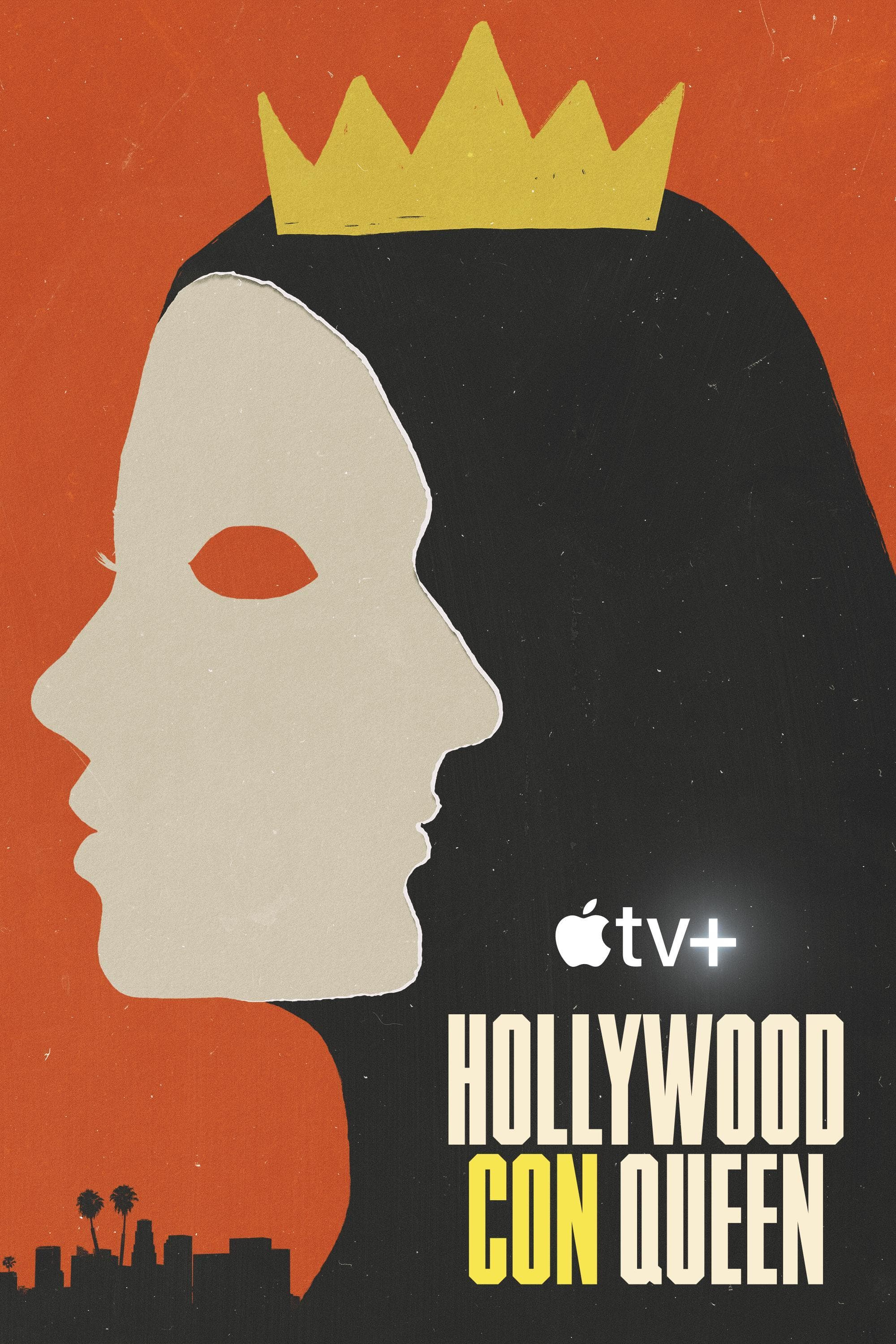 Hollywood Con Queen-S1E1