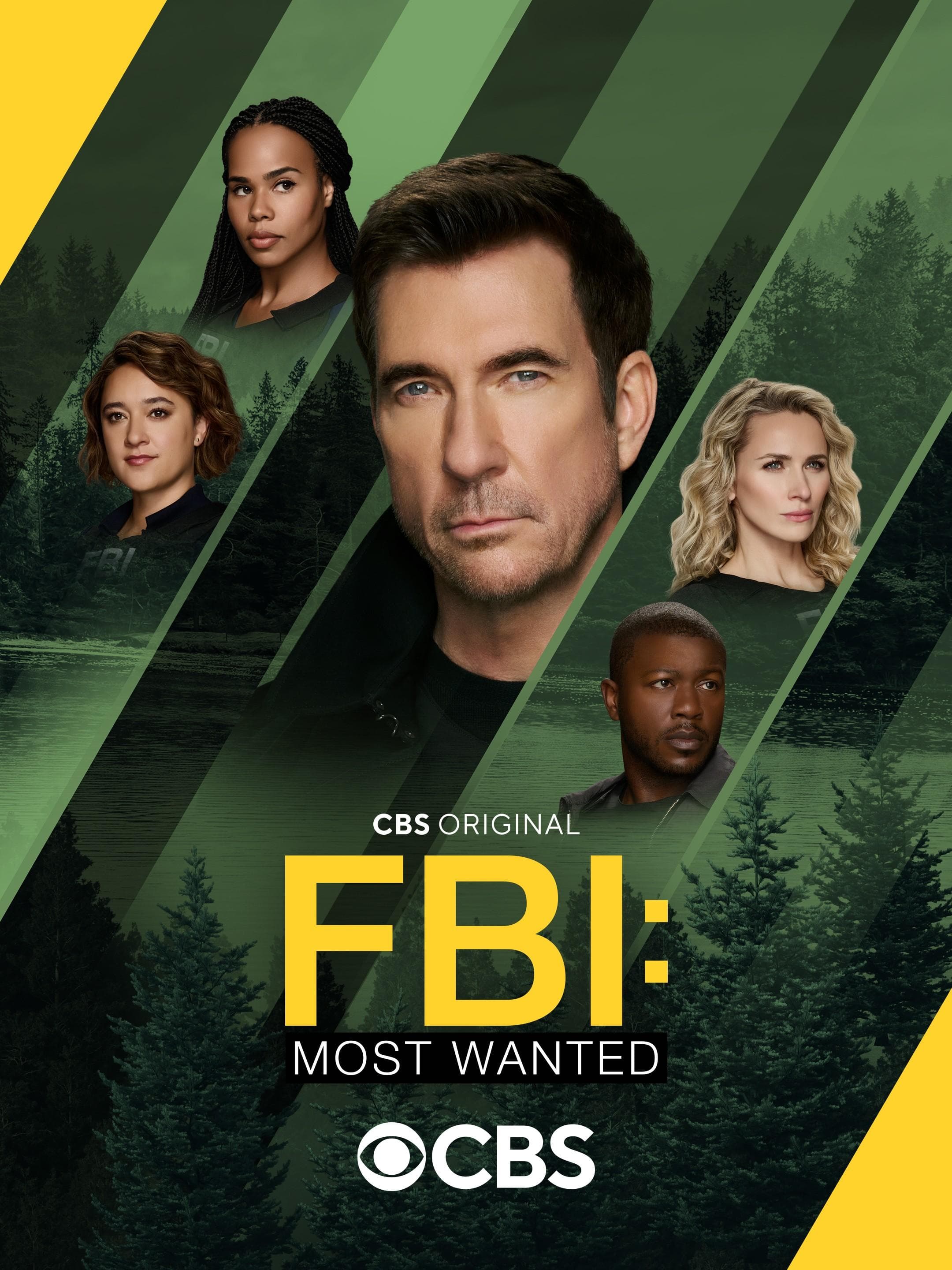FBI: Most Wanted-S4E19