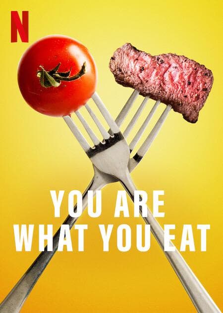 You Are What You Eat: A Twin Experiment-S1E1