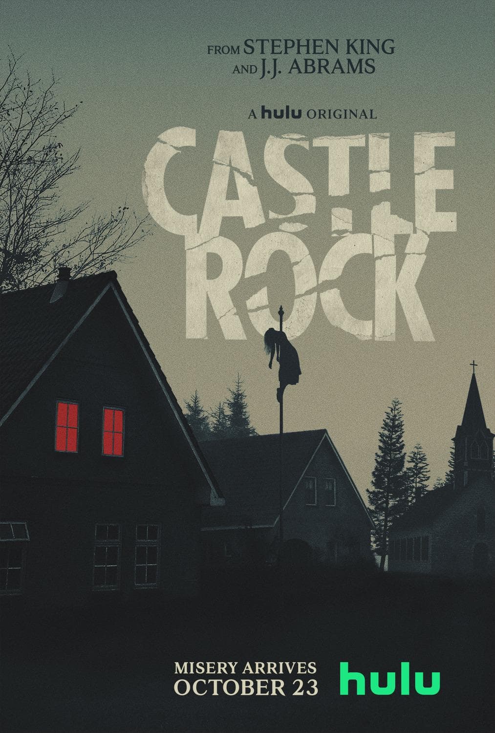 Castle Rock-S1E1