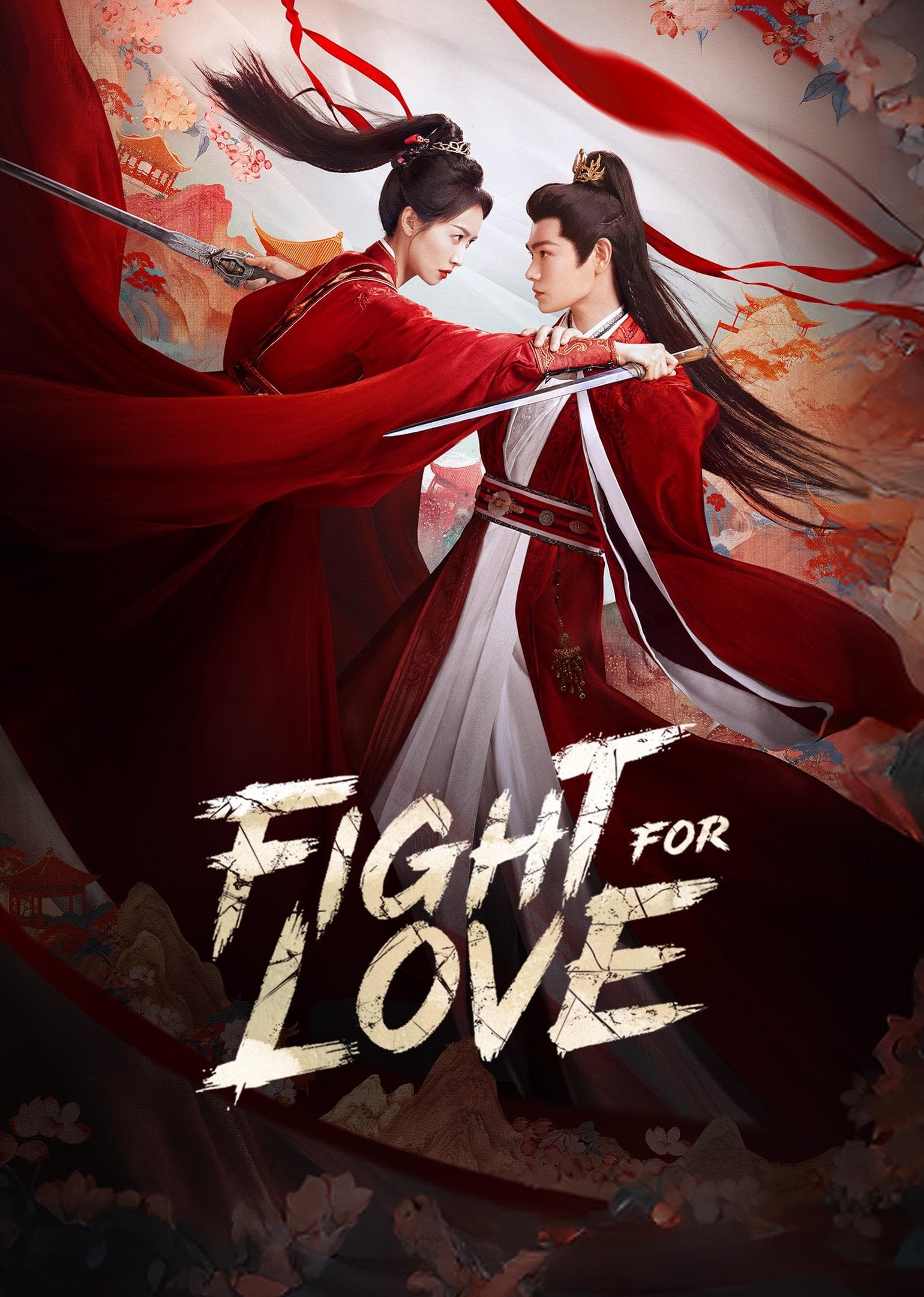 Fight for Love-S1E37-360P