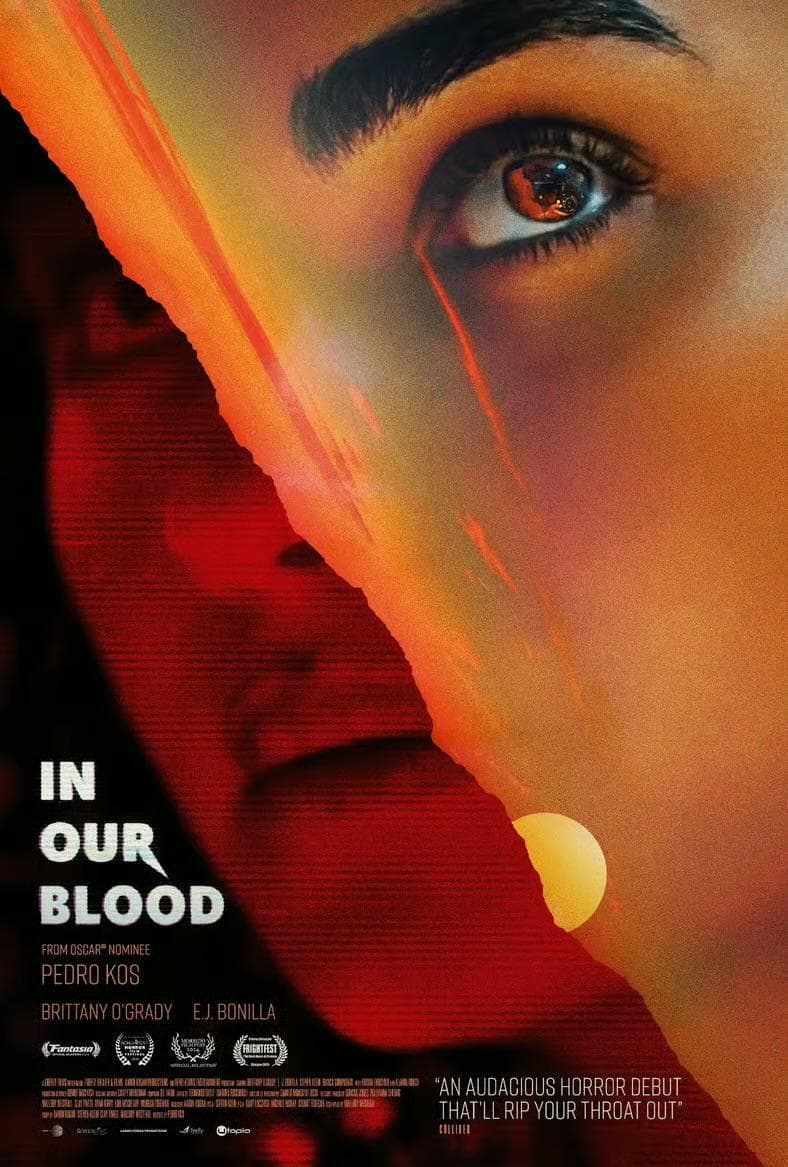 In Our Blood-480P