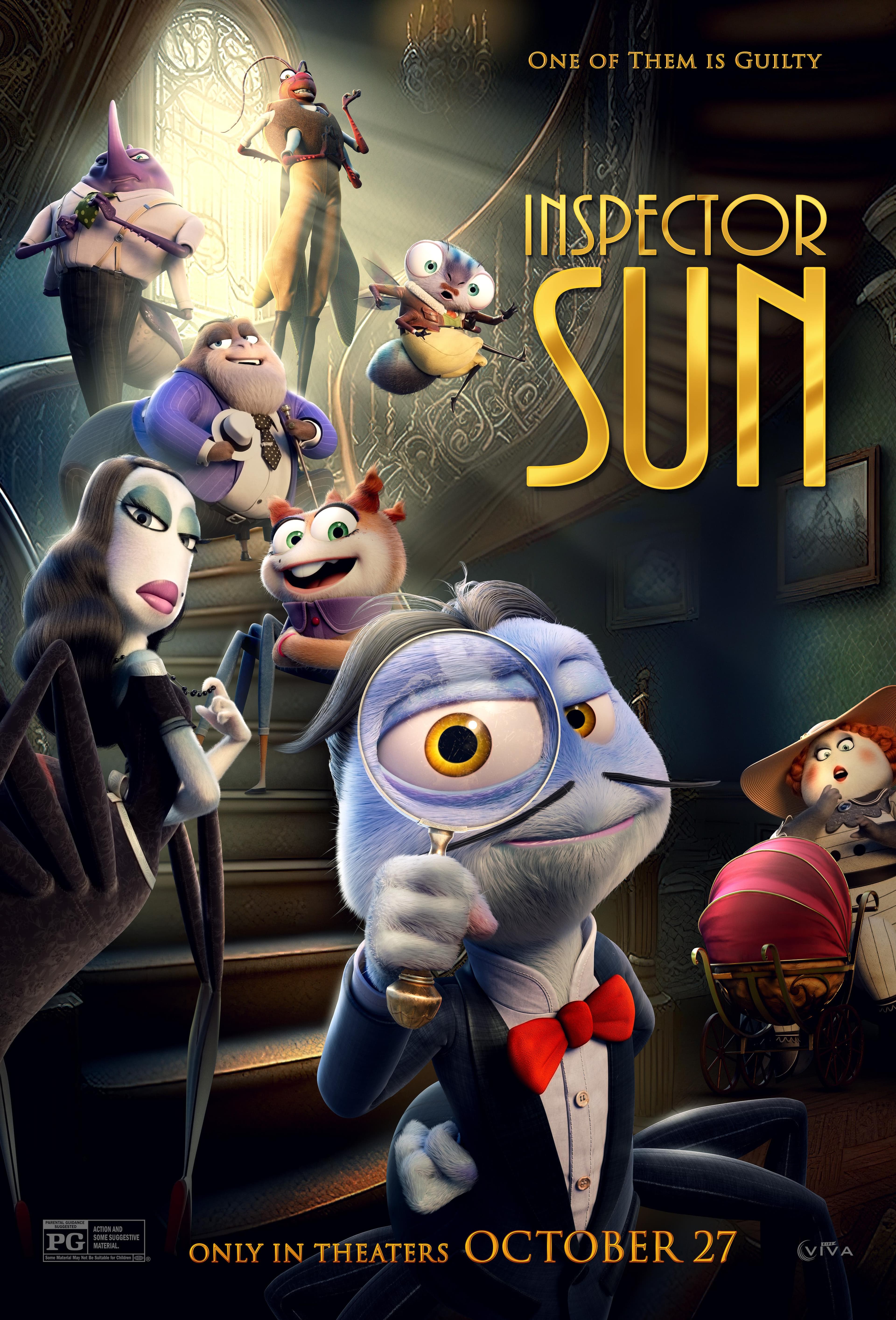 Inspector Sun_360P