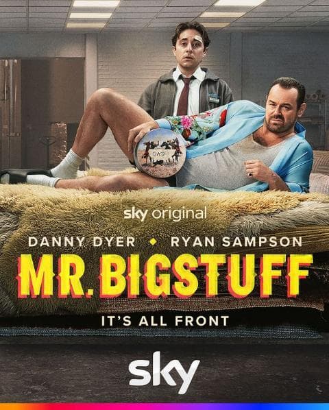 Mr. Bigstuff-S2E2