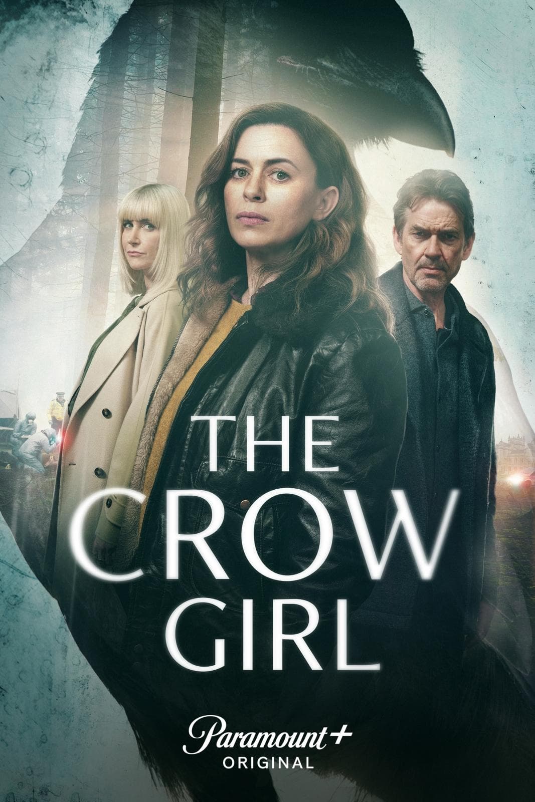 The Crow Girl-S1E1