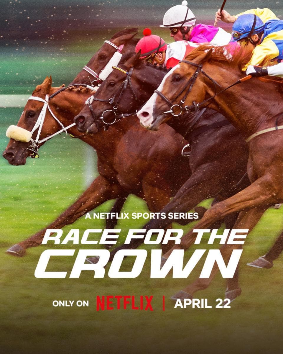 Race for the Crown-S1E1