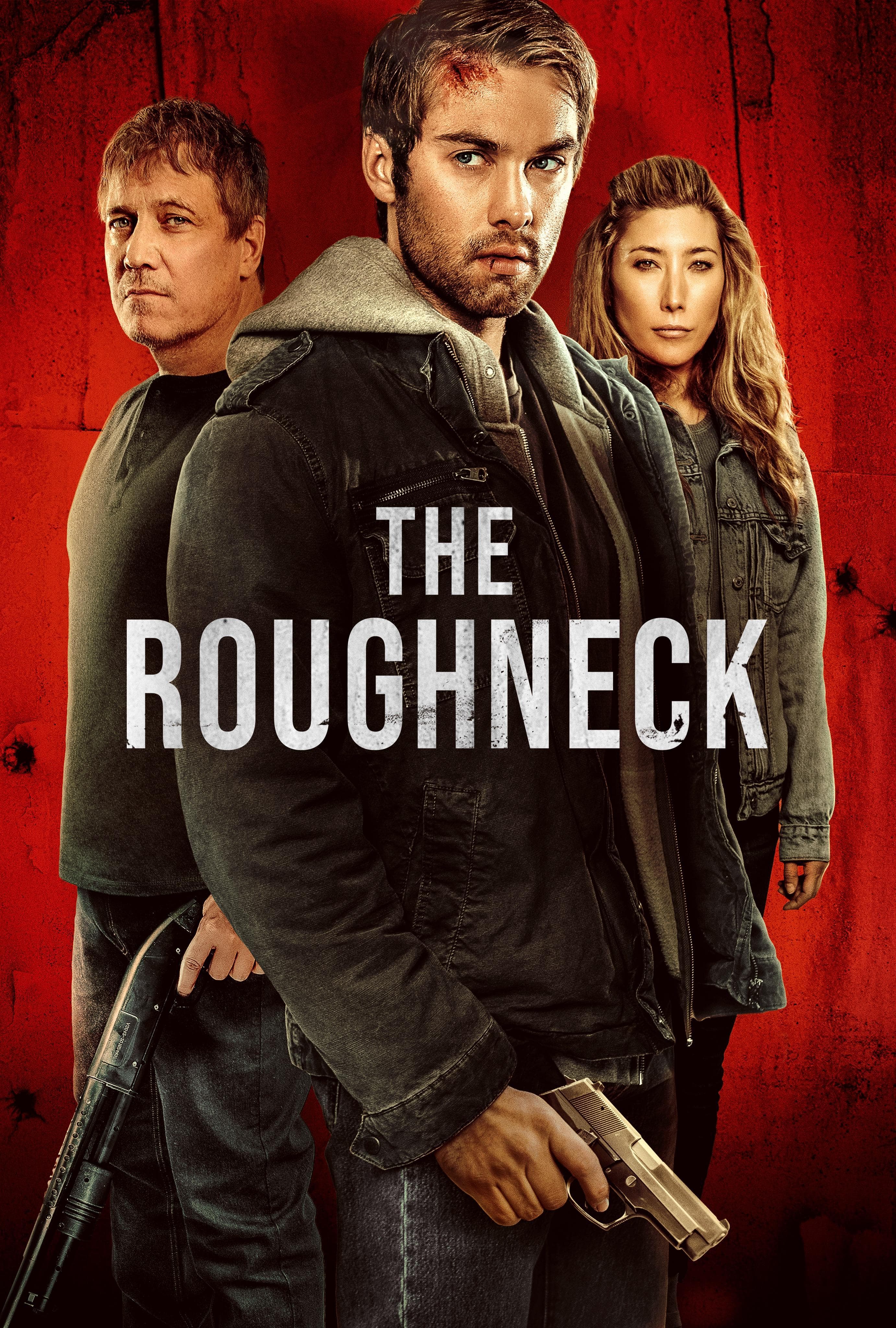 The Roughneck-480P