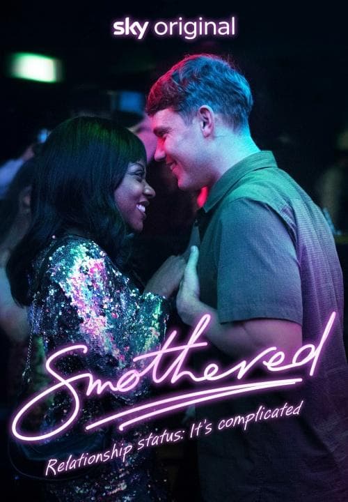 Smothered-S1E1
