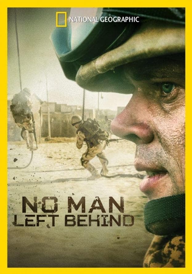 No Man Left Behind-S1E1