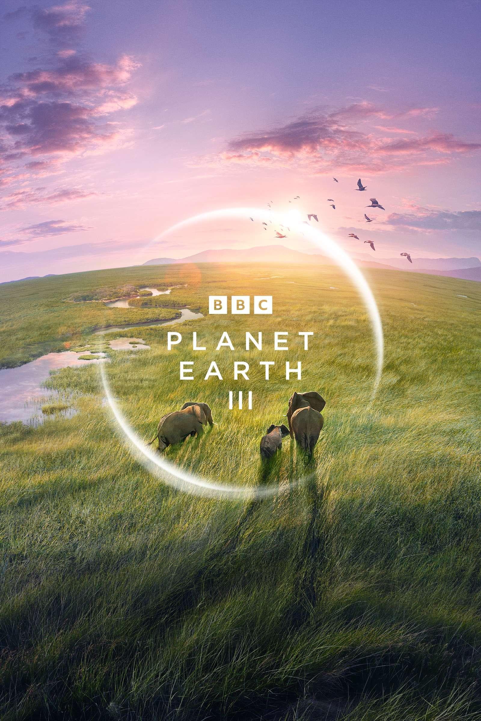 Planet Earth III-S1E1