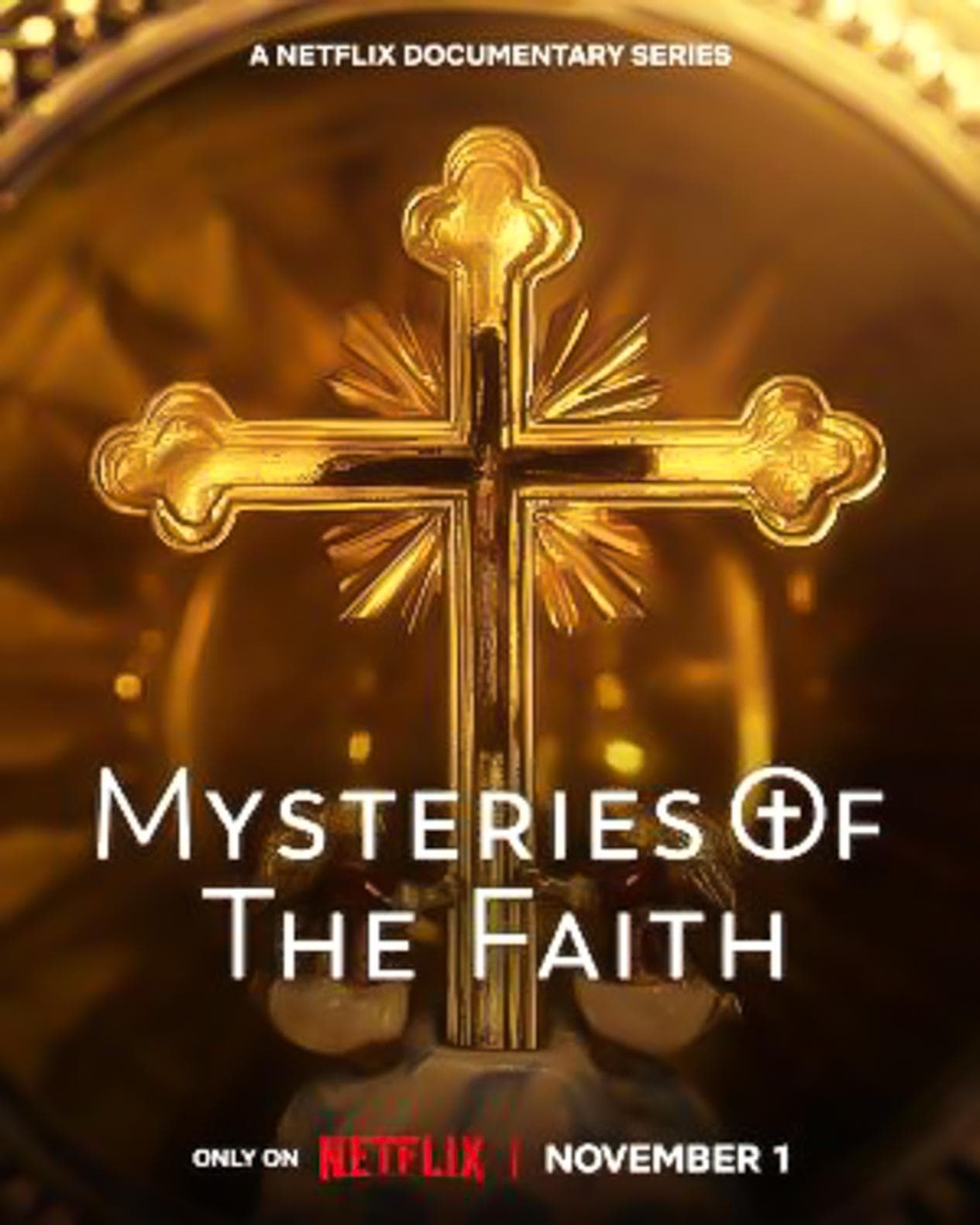 Mysteries of the Faith-S1E1
