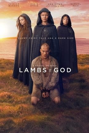 Lambs of God-S1E1