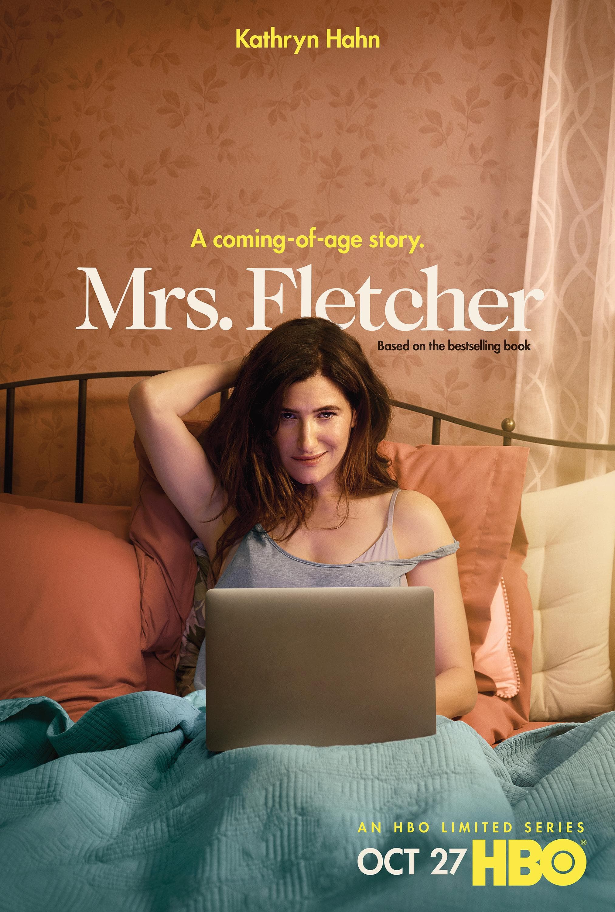 Mrs. Fletcher-S1E1