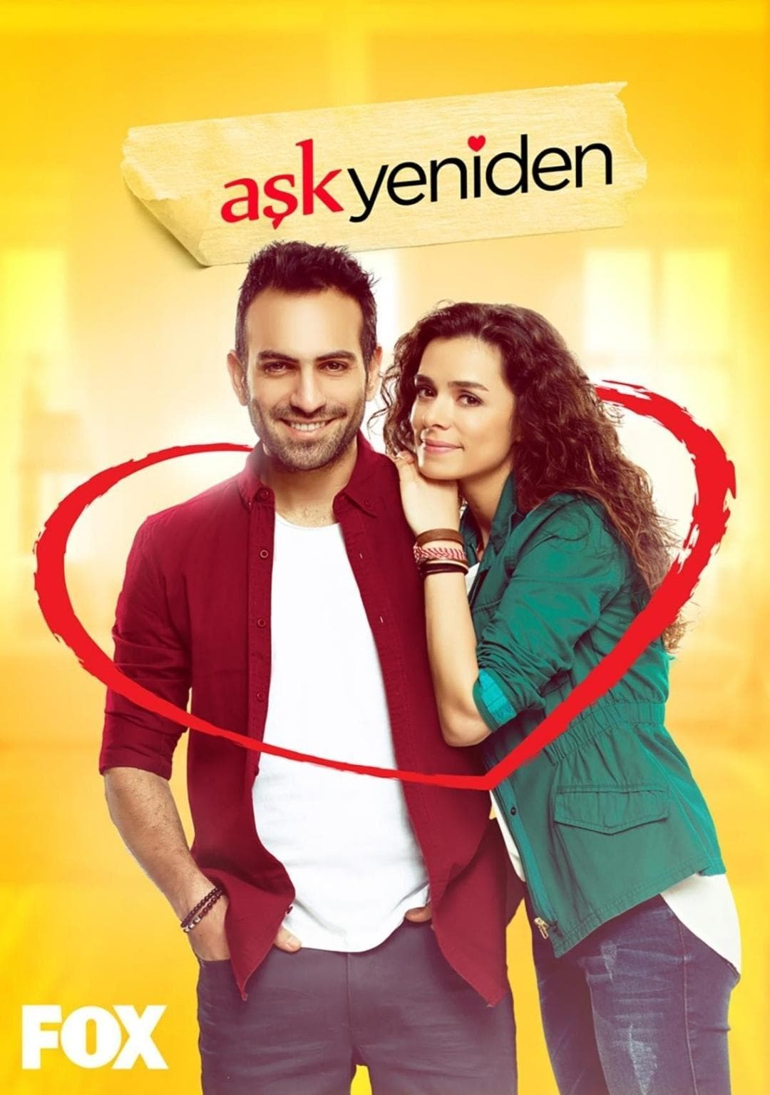 Love Again Episode 30 (Full Episode)_360P