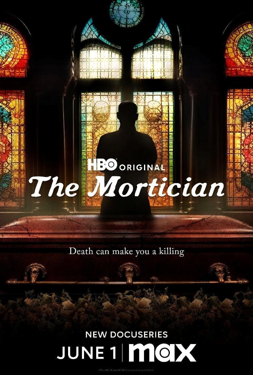 The Mortician-S1E1