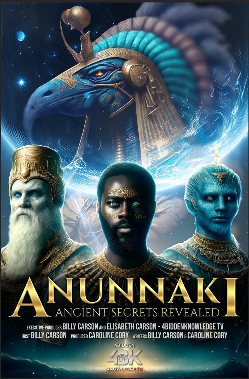 Anunnaki Ancient Secrets Revealed EP1 Season 1 - Billy Carson