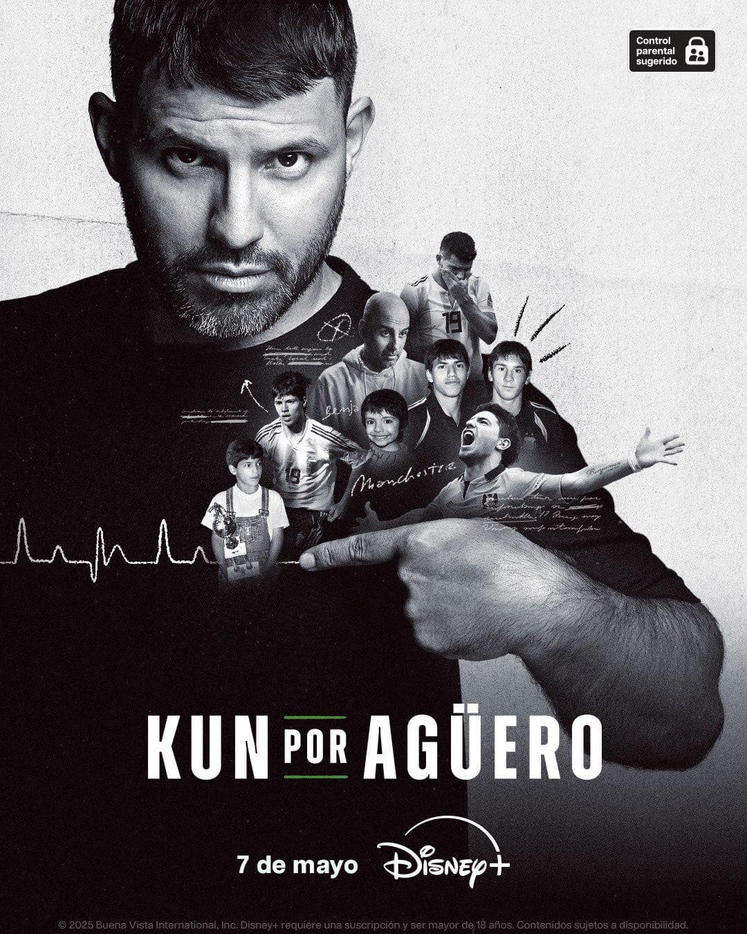 Kun by Agüero-S1E1