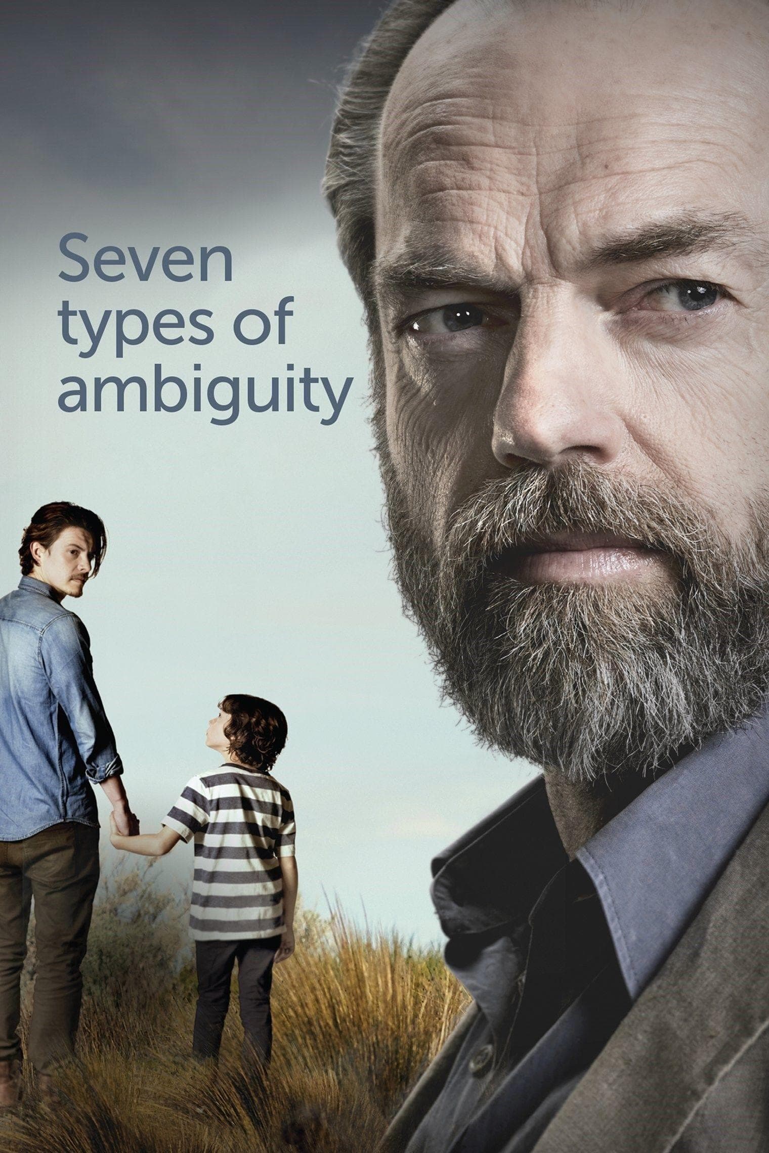 Seven Types of Ambiguity-S1E1